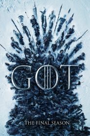 [18+] Game of Thrones (2011) Season 8 Dual Audio BluRay Download