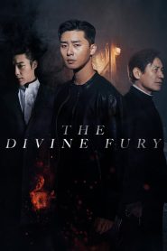 The Divine Fury (2019) WEB-DL {Dual Audio} Full Movie Download Link | Direct Download
